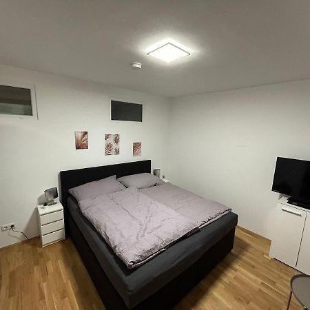 Paky Appartements 00323 莱塔河畔布鲁克 外观 照片