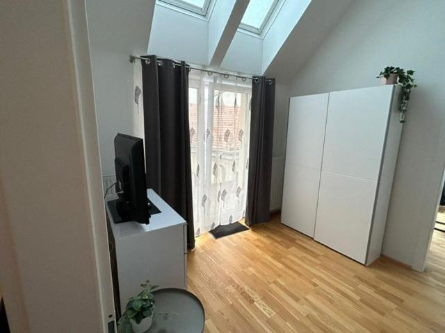 Paky Appartements 00323 莱塔河畔布鲁克 外观 照片