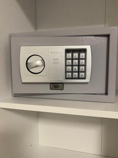 Paky Appartements 00323 莱塔河畔布鲁克 外观 照片
