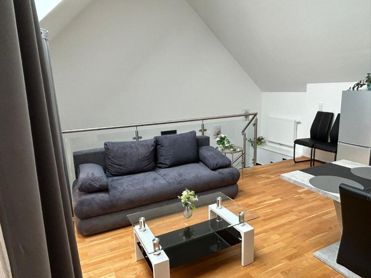 Paky Appartements 00323 莱塔河畔布鲁克 外观 照片