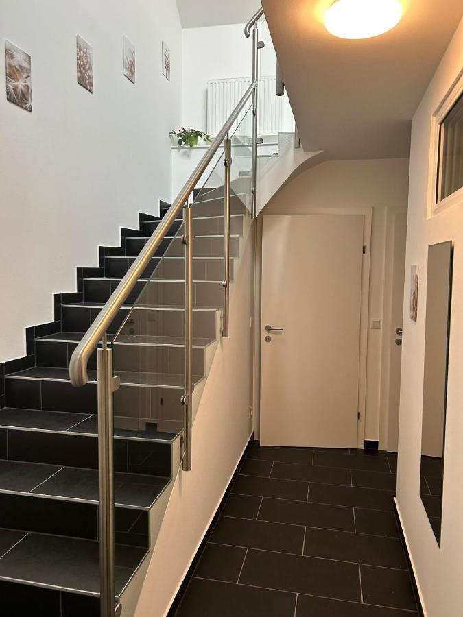 Paky Appartements 00323 莱塔河畔布鲁克 外观 照片