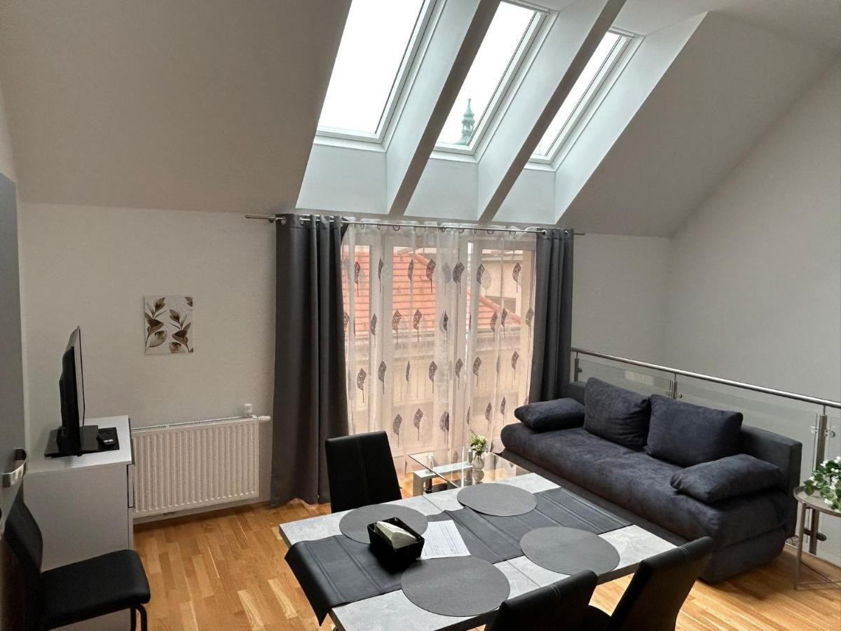 Paky Appartements 00323 莱塔河畔布鲁克 外观 照片