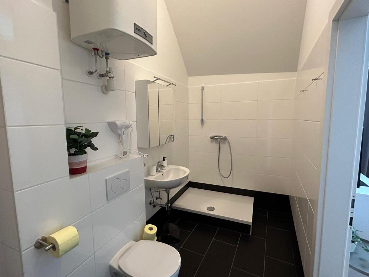 Paky Appartements 00323 莱塔河畔布鲁克 外观 照片