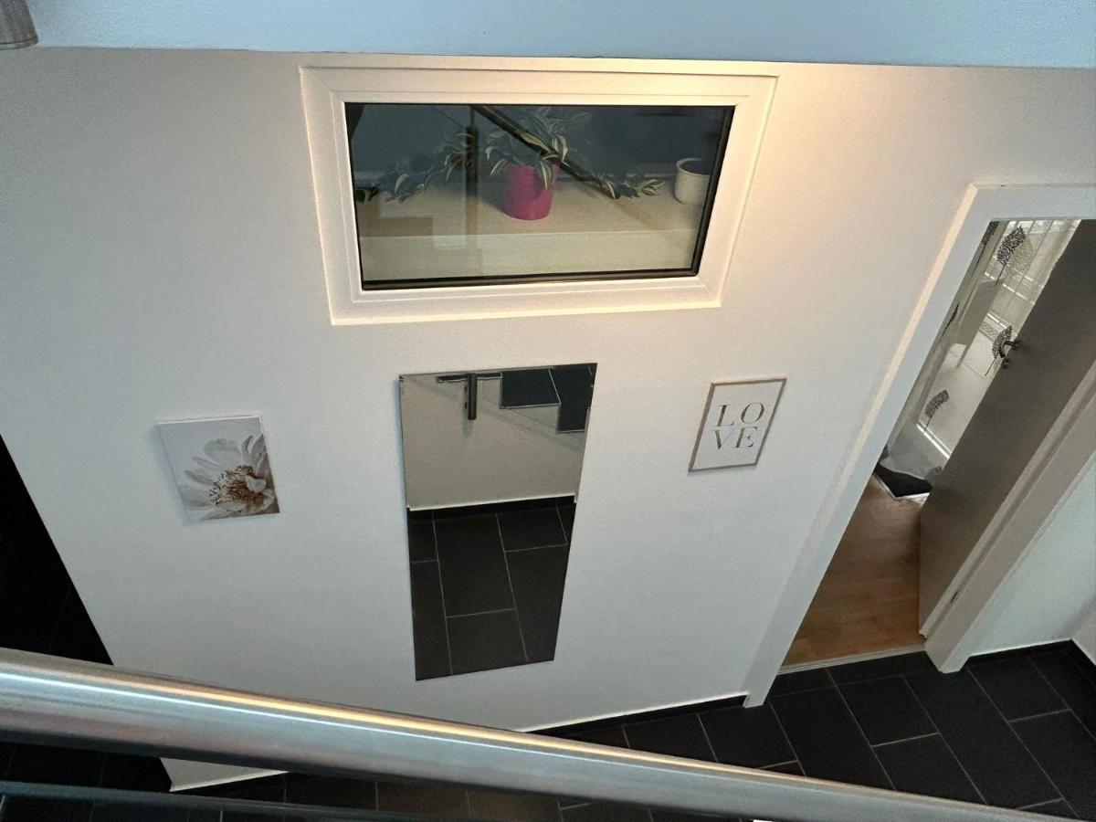 Paky Appartements 00323 莱塔河畔布鲁克 外观 照片