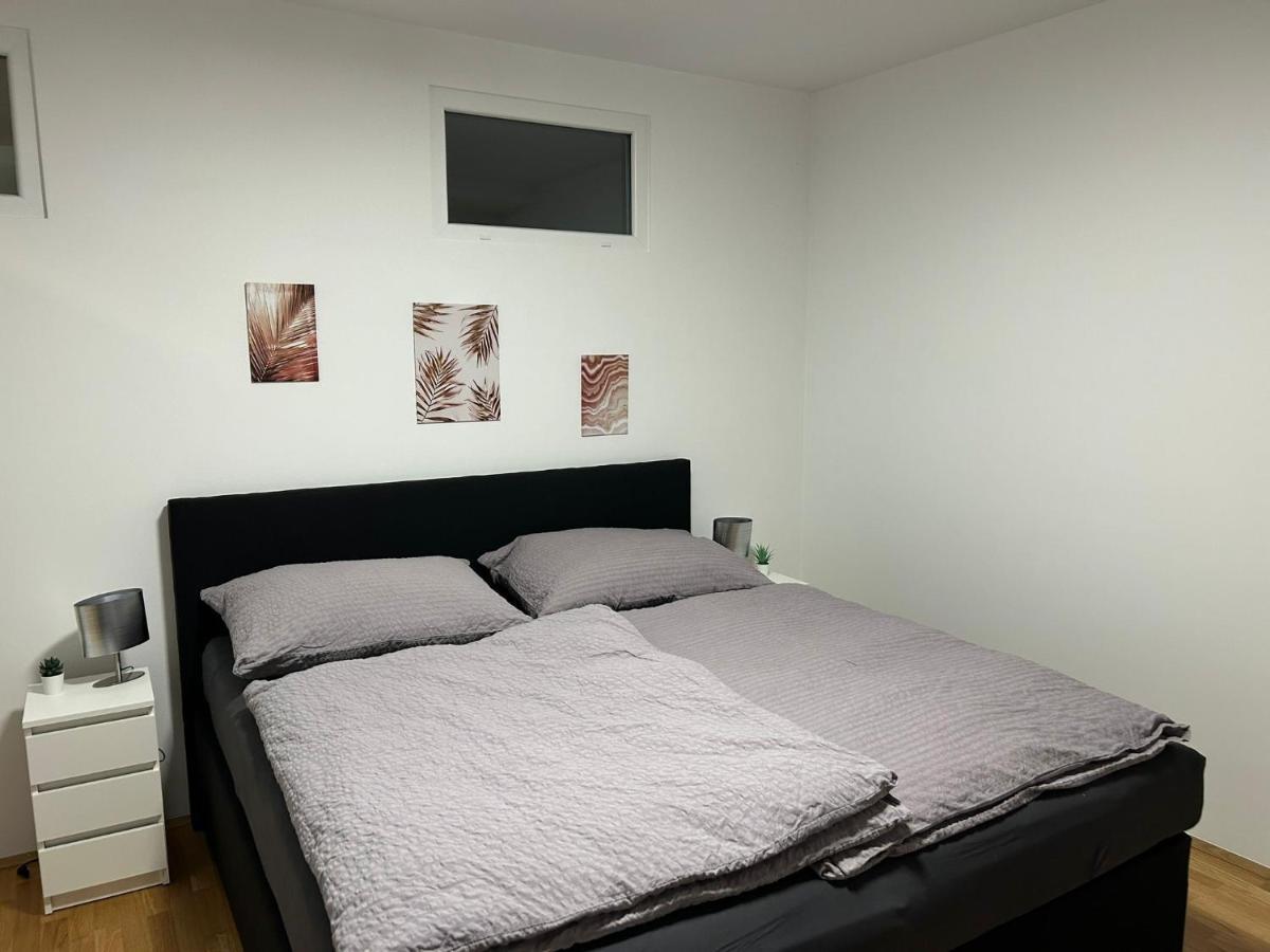Paky Appartements 00323 莱塔河畔布鲁克 外观 照片